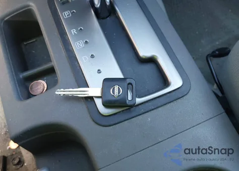 2016 Nissan Frontier Sv z USA, uszkodzony, nr VIN 1N6AD0FV6GN775845